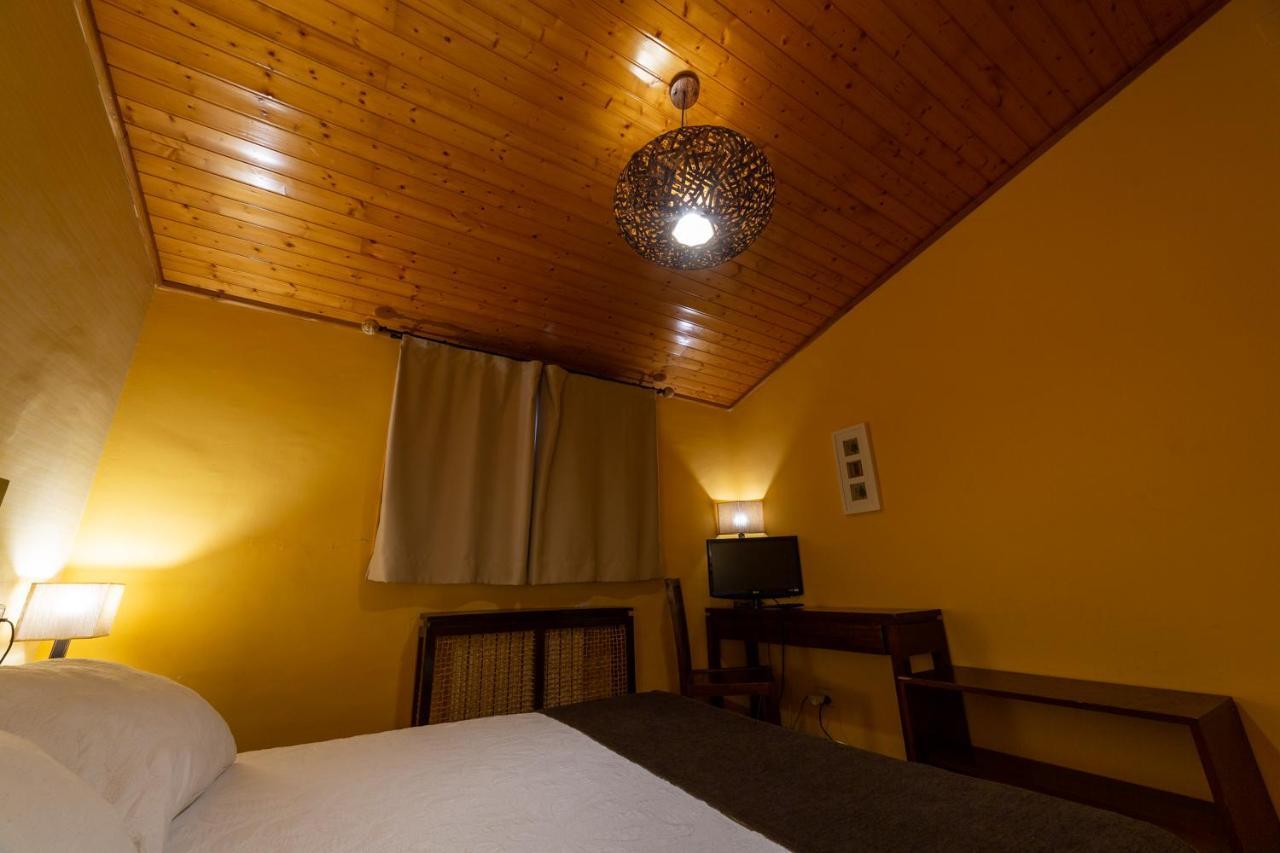 Hotel De Montana Rubielos Руб'єлос-де-Мора Екстер'єр фото